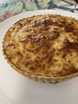 キッシュ・ロレーヌ