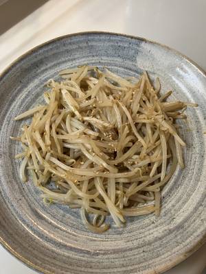 NEO！もやし炒め