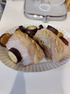 ローストポーク