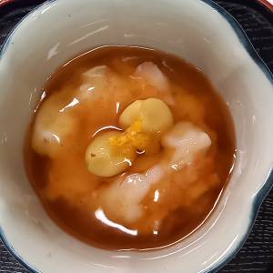 れんこんまんじゅう