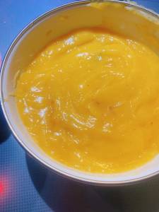 レモンクリーム