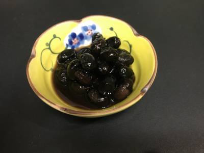 黒豆