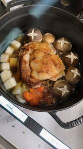 ごちそうお煮しめ