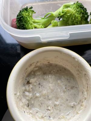 バーニャカウダ