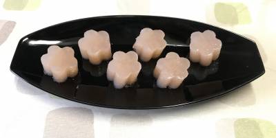 あけぼのりんごかん