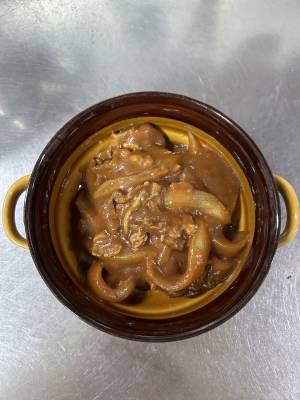 激うまハヤシライス