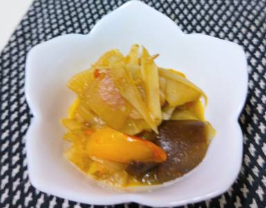 和風ラタトゥイユ