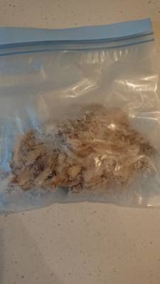 冷凍ゆでまいたけ