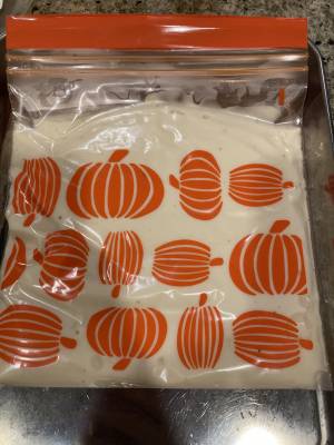 グラタンの素(もと)