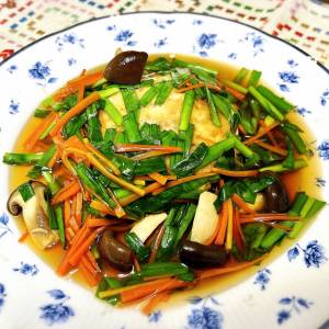 豆腐ハンバーグ