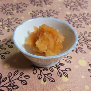 じゃがいもの粉ふき煮