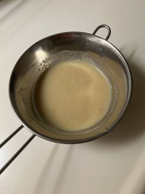 甘酒みそしょうがだれ