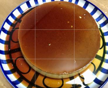 ジャンボプリン