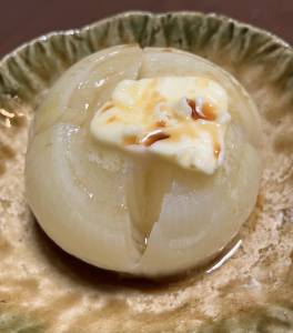 丸ごとレンジたまねぎ