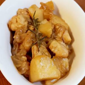 アーリオ オーリオのカチャトーラ