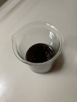 しゃぶしゃぶのたれ