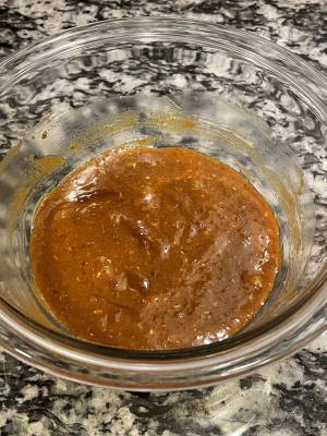 怪味(かいみ)ソース