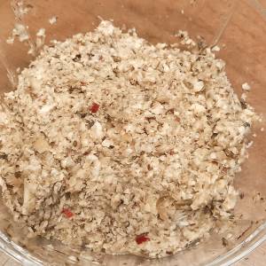 きのこペースト