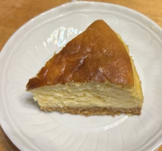 チーズケーキ