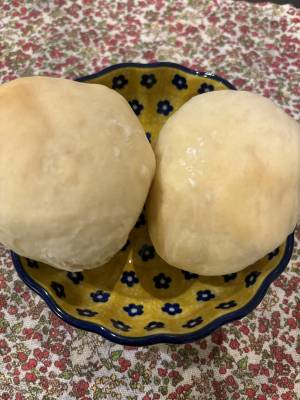 しらすマヨパン