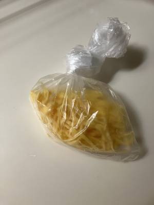 薄焼き卵・錦糸卵