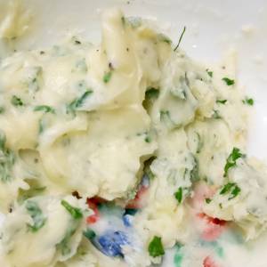 エスカルゴバター