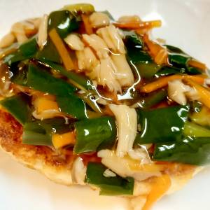 豆腐ハンバーグ