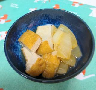 新たまねぎの卵とじ