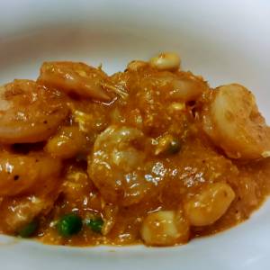 えびのチリソース