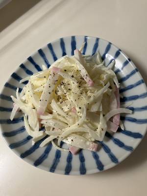 レムラード風サラダ