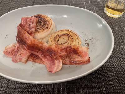 新たまステーキ