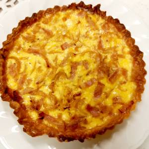 キッシュロレーヌ