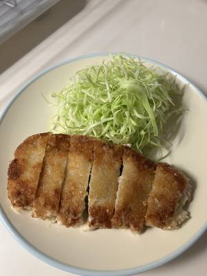 ミルフィーユカツ