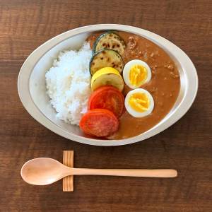 お好みビーフカレー