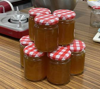 甘夏マーマレード