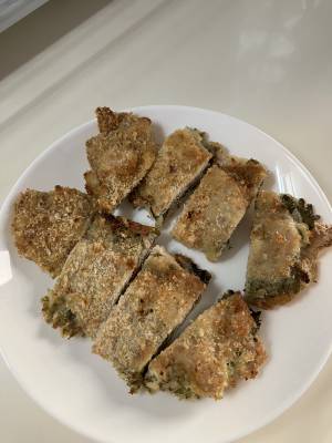 ミルフィーユカツ