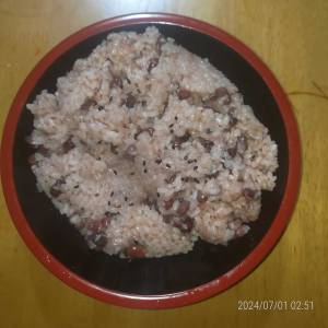赤飯