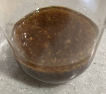 韓国風焼き肉のたれ