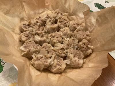 えのきシューマイ