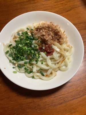 やわやわうどん