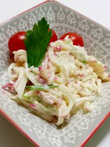 レムラード風サラダ