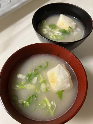 れんこんのすり流し