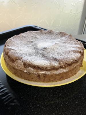 ガトーショコラ