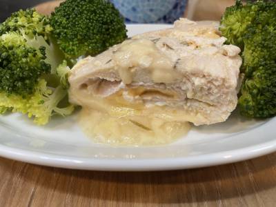 コルドンブルー