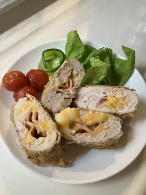 コルドンブルー