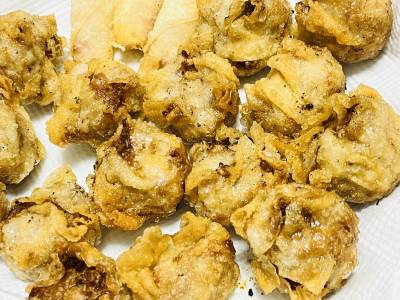 えのきシューマイ