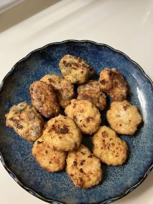 チキンナゲット