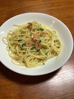 ペペロンチーノ