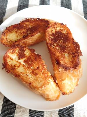 フレンチトースト