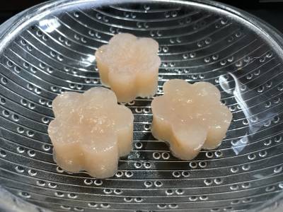 あけぼのりんごかん